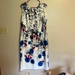 Ladies dress